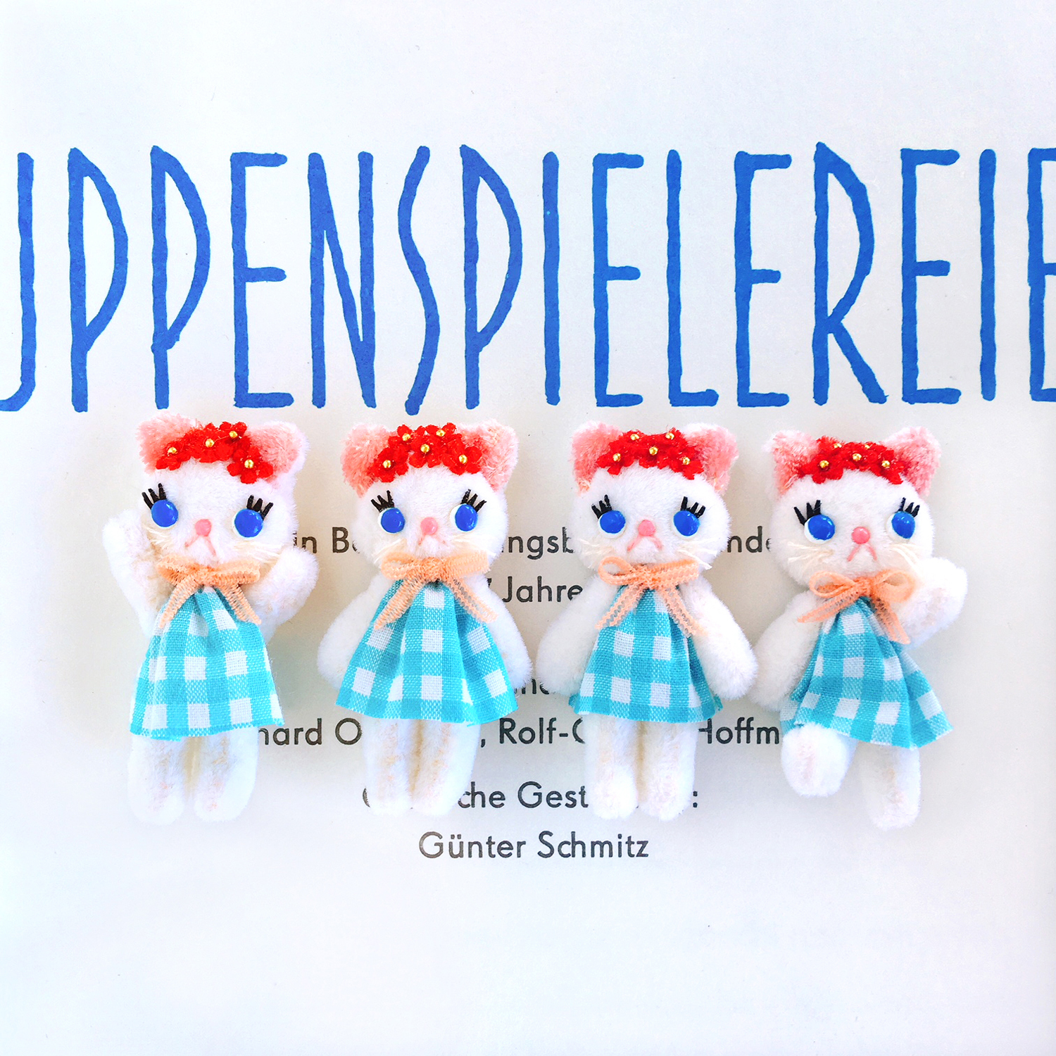 LALA puppenhaus