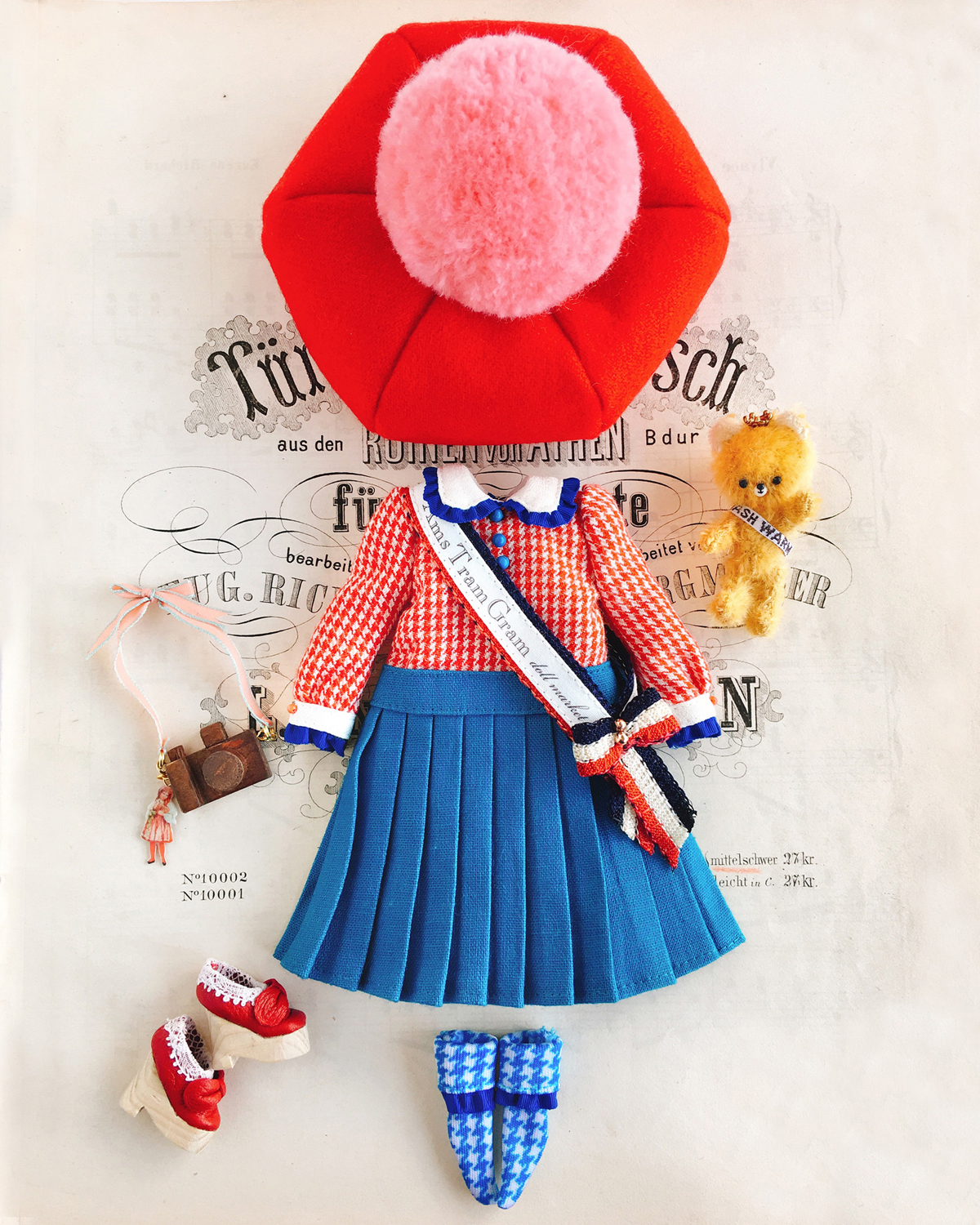 LALA puppenhaus