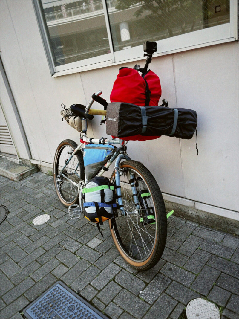 Photo ©玉田伸太郎
