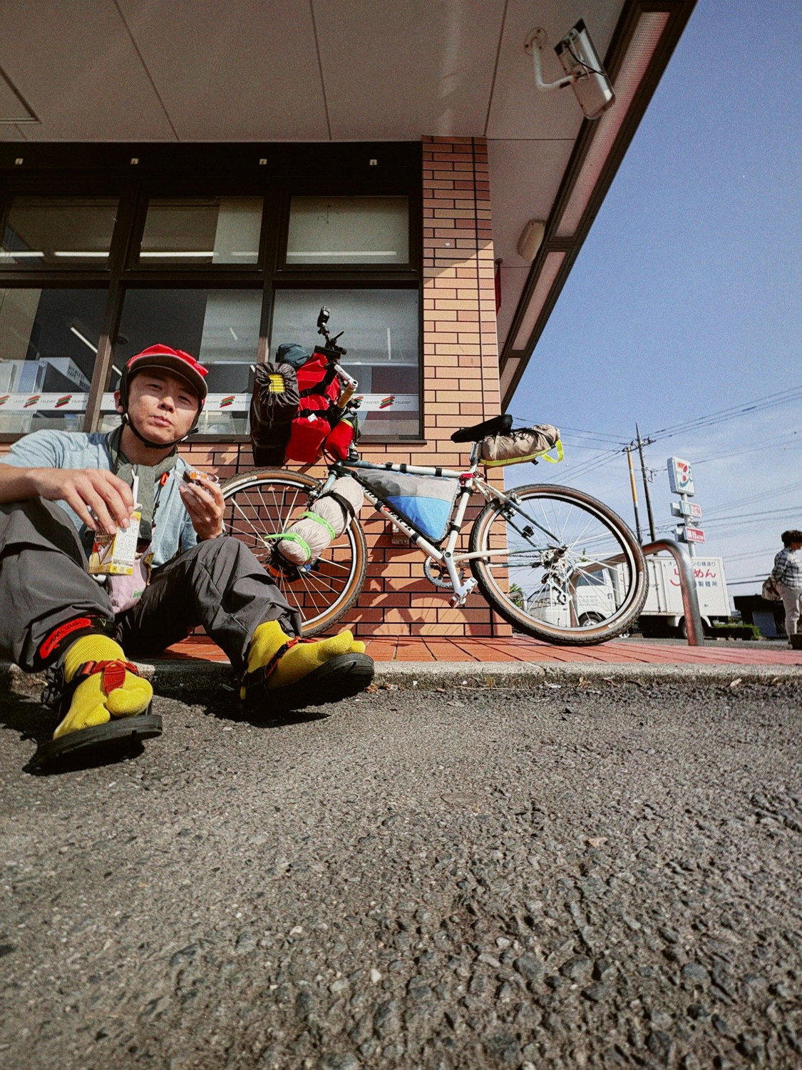 Photo ©玉田伸太郎