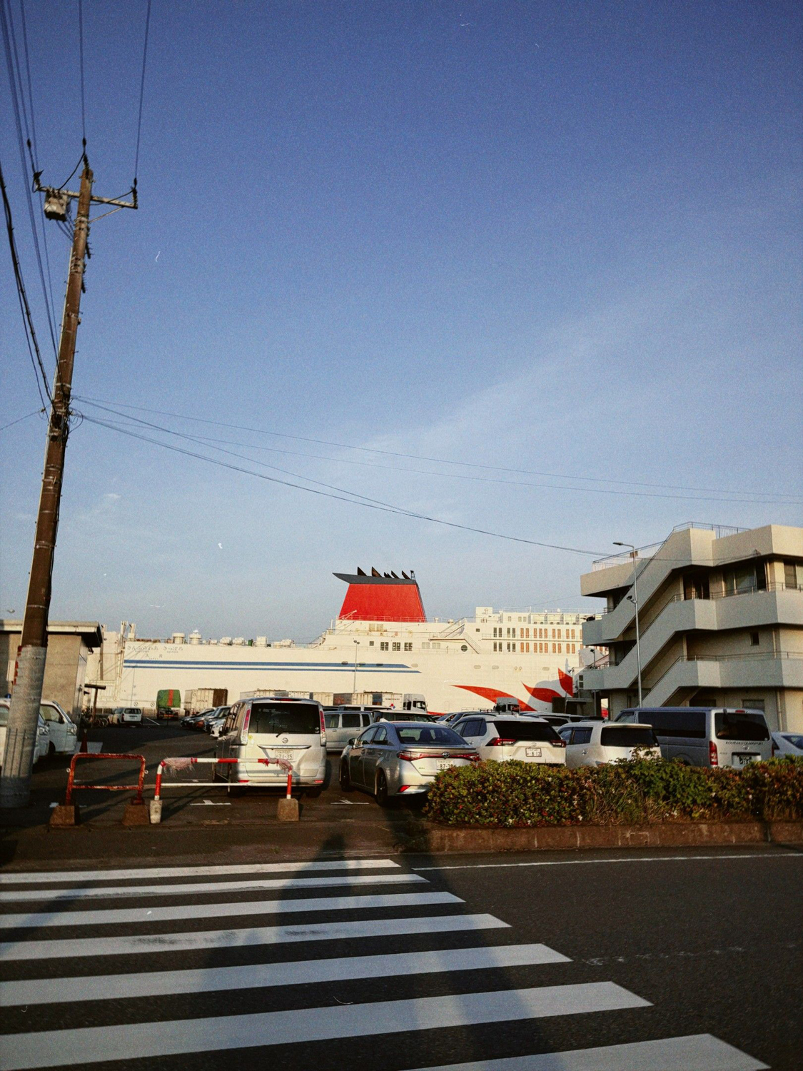 Photo ©玉田伸太郎