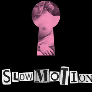 SLOWMOTION (MINODA / MOODMAN / SPORTS-KOIDE)