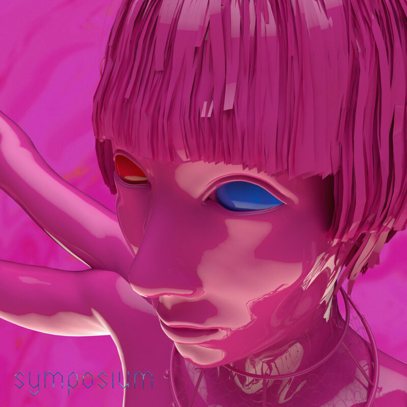 春ねむり 'symposium'