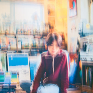 Till Yawuh | Photo ©廣田達也