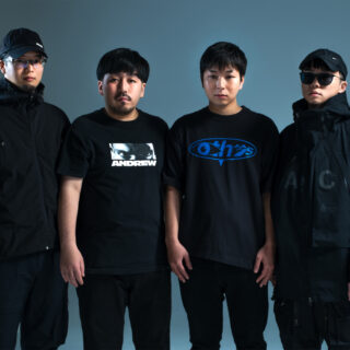 TREKKIE TRAX CREW