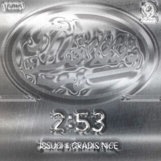 ISSUGI & GRADIS NICE '2:53'