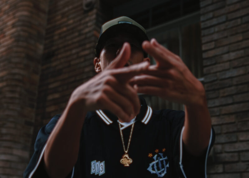 ISSUGI & GRADIS NICE '2:53' MV