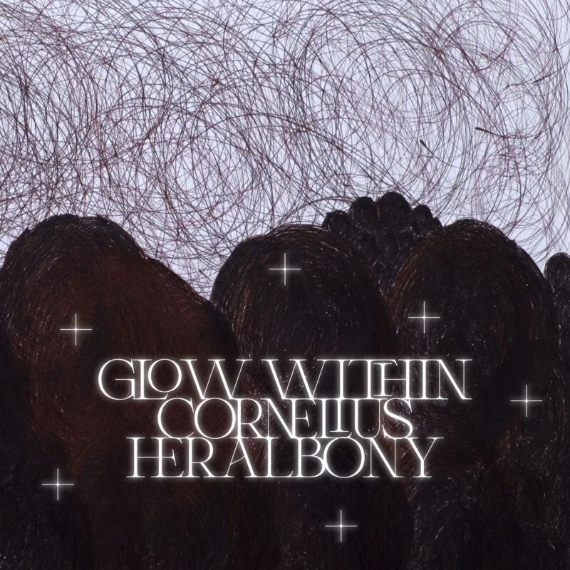 Cornelius『Glow Within』