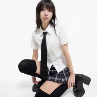 cyber milk ちゃん