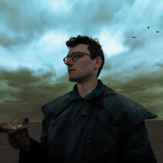 Danny L Harle