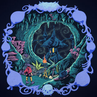 mei ehara『All About MacGuffin』