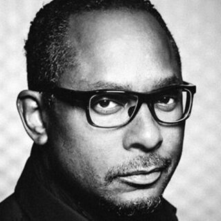 Derrick May
