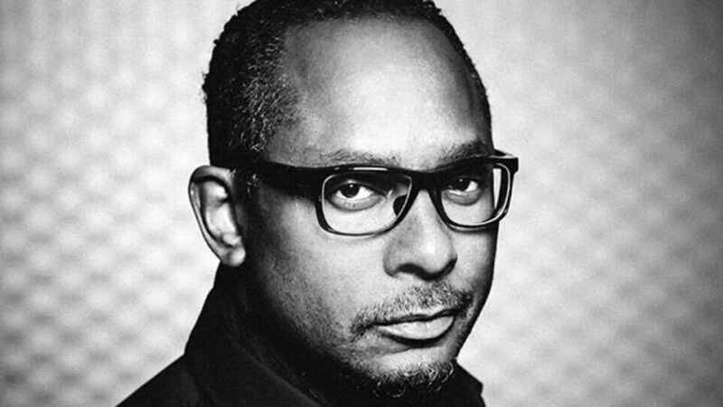 Derrick May