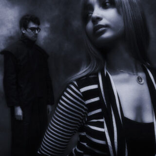 Danny L Harle & PinkPantheress