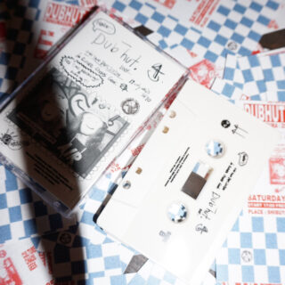 DUB HUT Vol.4