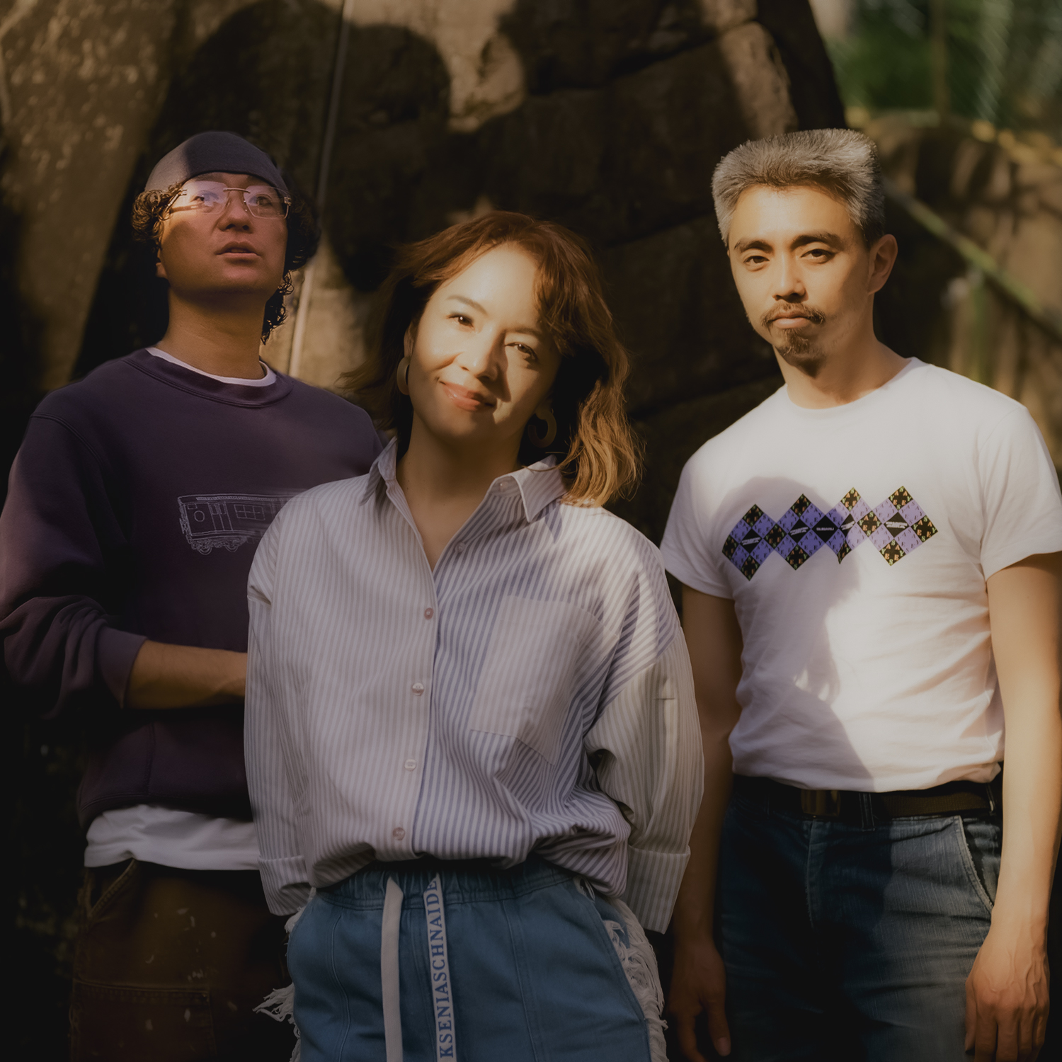 FNCY | Photo ©延命悠大