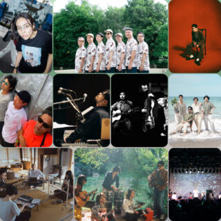 「池子の森の音楽祭 2025」