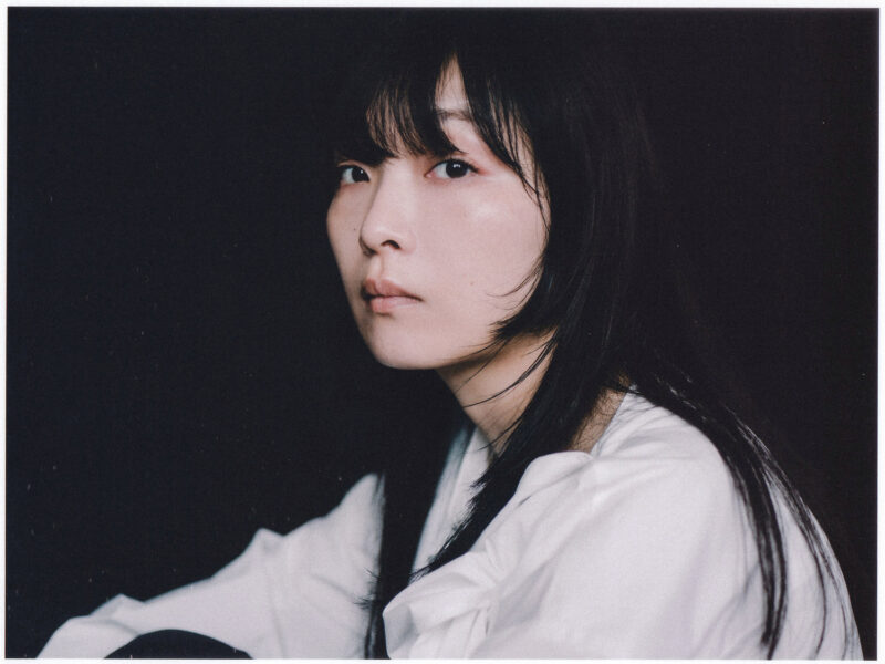 mei ehara