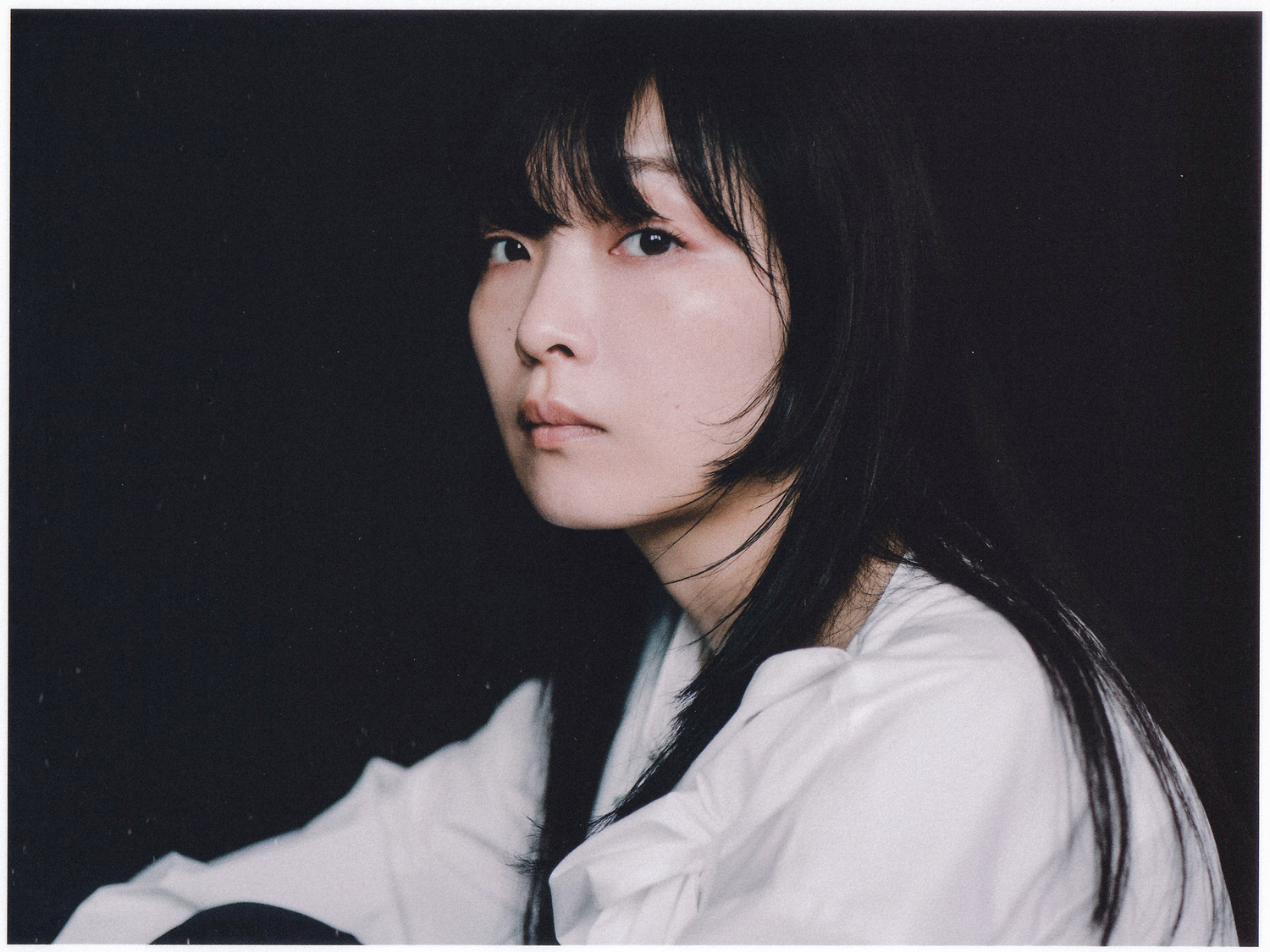 mei ehara