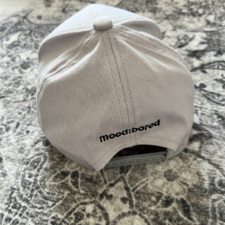 歌代ニーナ "Mood Board" Cap