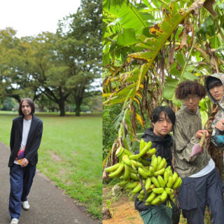 高野 寛, CHO CO PA CO CHO CO QUIN QUIN