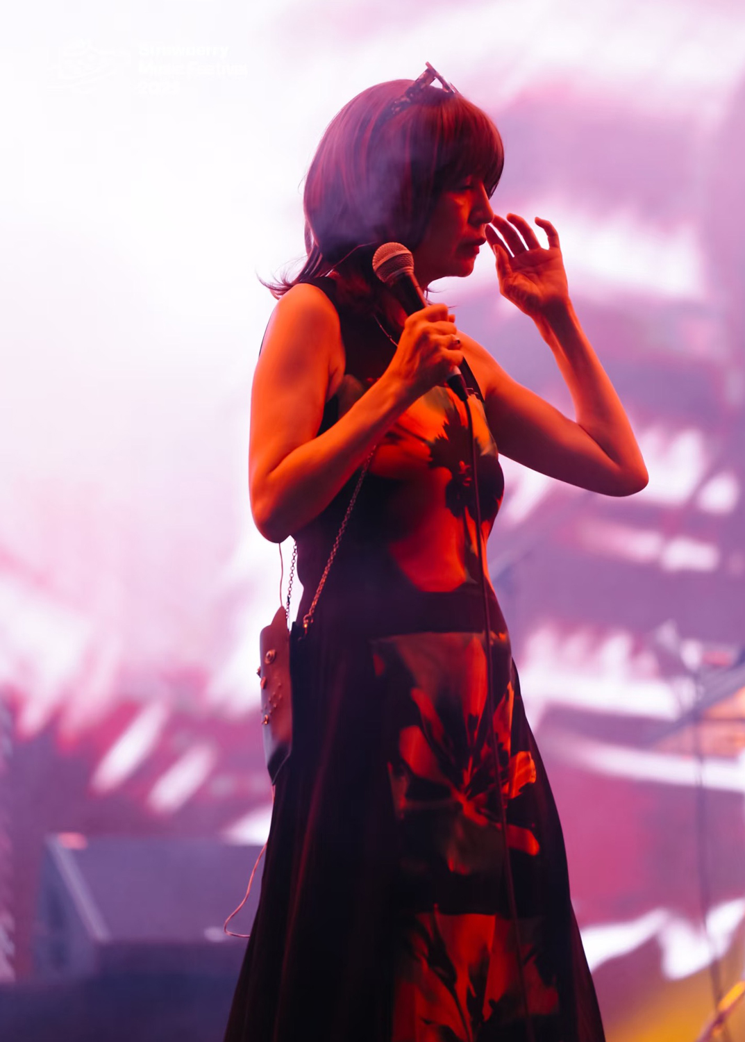 POiSON GiRL FRiEND | Photo ©1073 studio