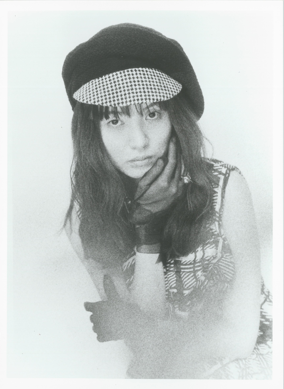 POiSON GiRL FRiEND