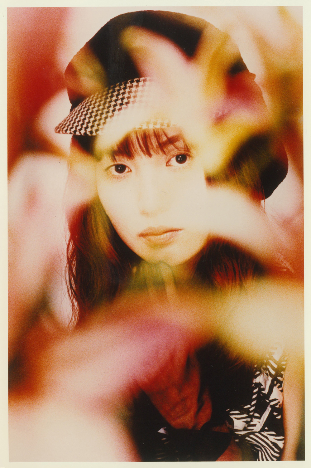 POiSON GiRL FRiEND