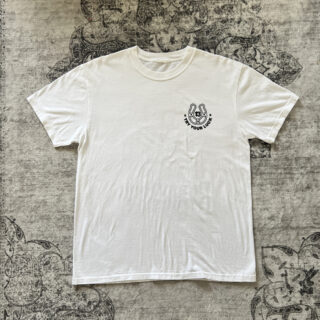 歌代ニーナ "Pussy Pink Ponies Squad" Tee