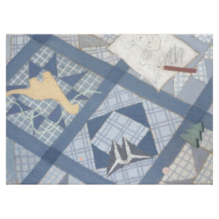 齊藤拓未個展「あわのよう」