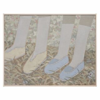 齊藤拓未個展「あわのよう」