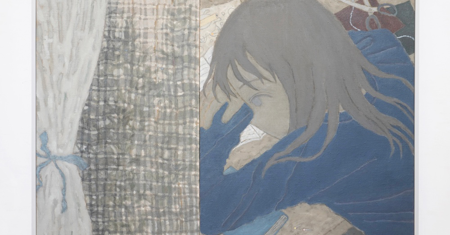 和紙合わせガラス「楽水（RAKUSUI）」 アートデザインガラス