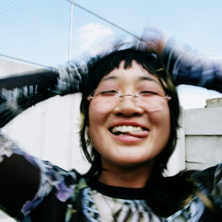 Yaeji | Photo ©Guarionex Rodriguez Jr.