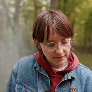 Emily A. Sprague | Photo ©V Haddad
