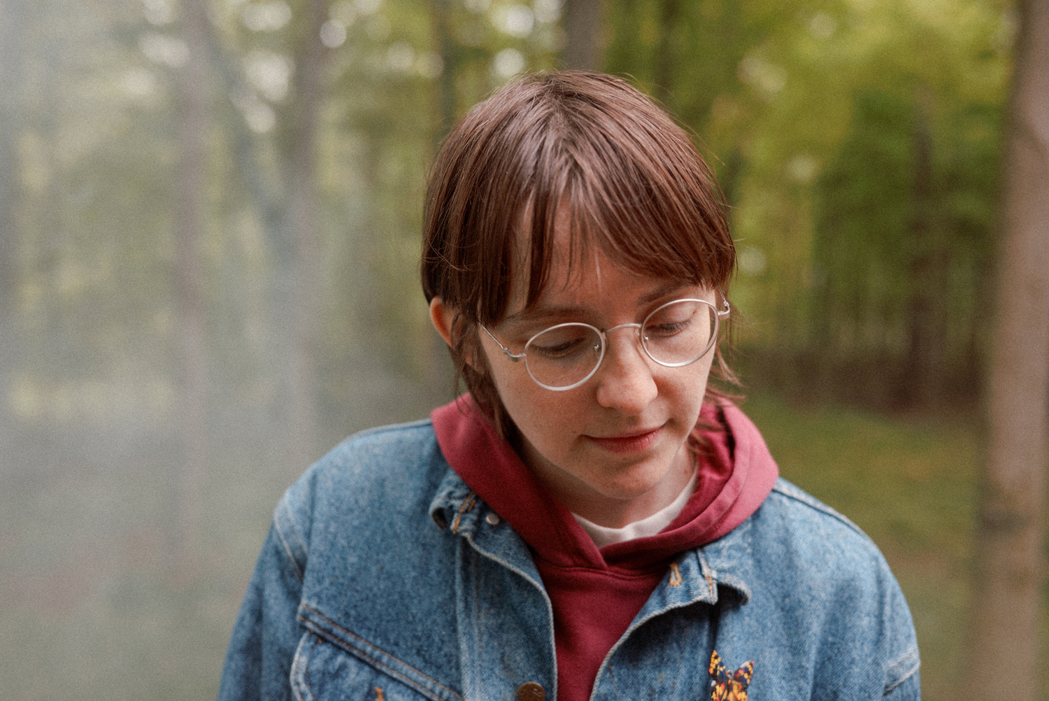 Emily A. Sprague | Photo ©V Haddad