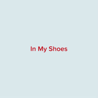 ISAFAT 'In My Shoes feat. 相谷レイナ'