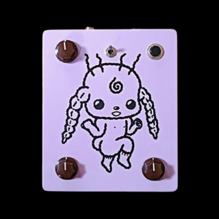 2G-KUN Pastel Violet