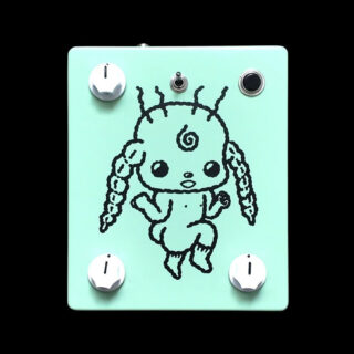 2G-KUN Pastel Light Green