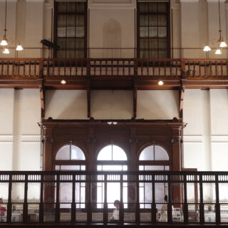 京都文化博物館 別館ホール