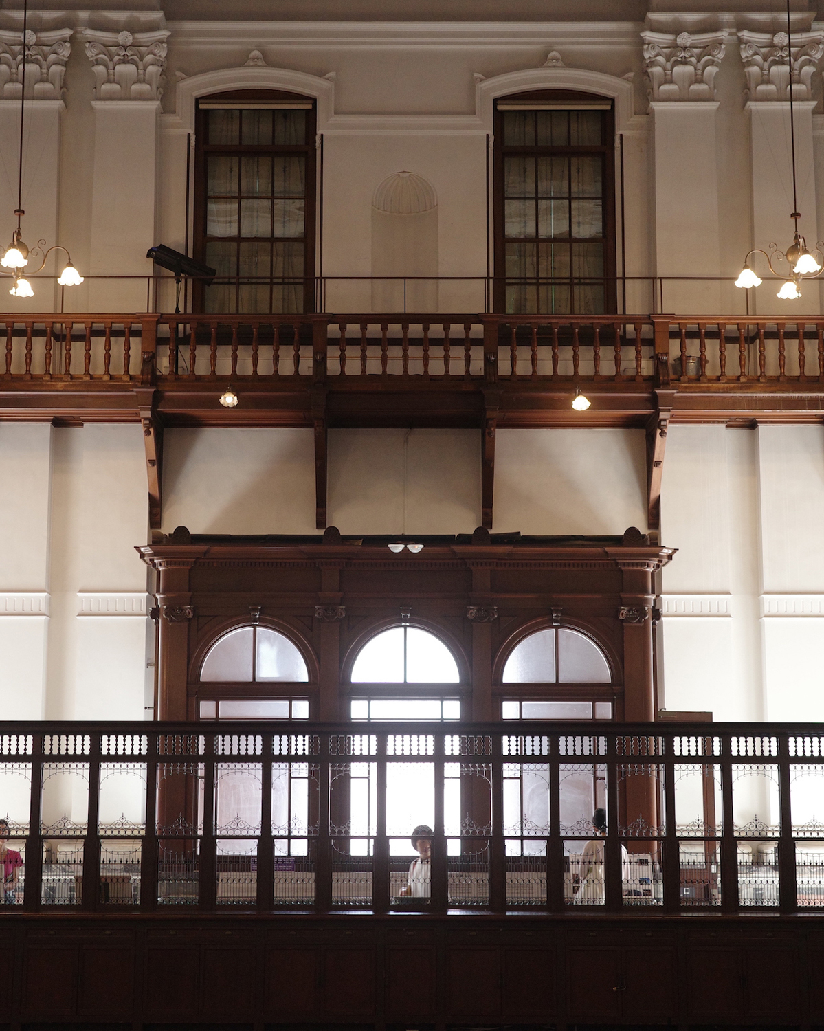 京都文化博物館 別館ホール