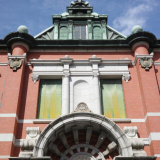 京都文化博物館 別館ホール