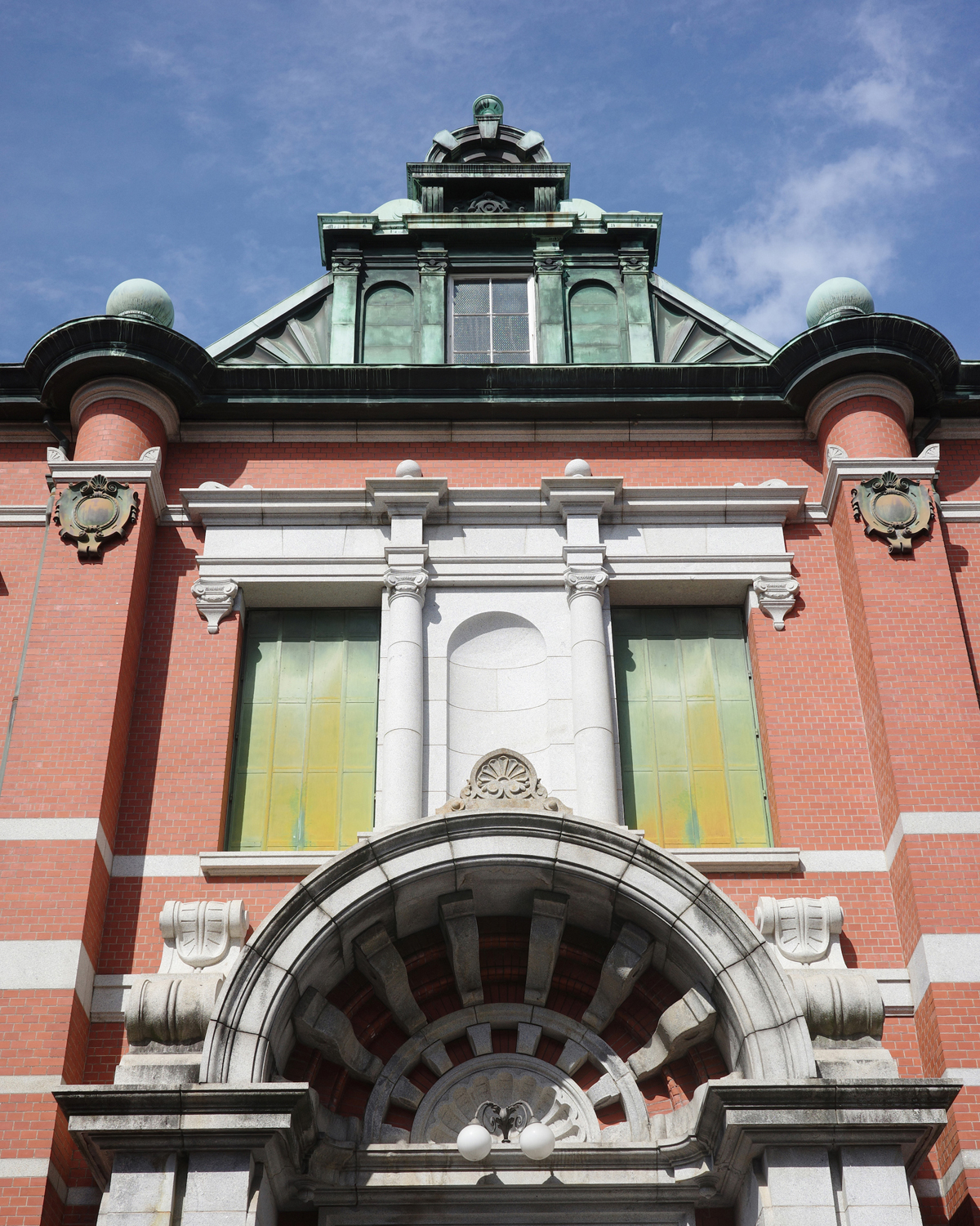 京都文化博物館 別館ホール