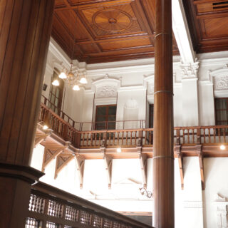 京都文化博物館 別館ホール