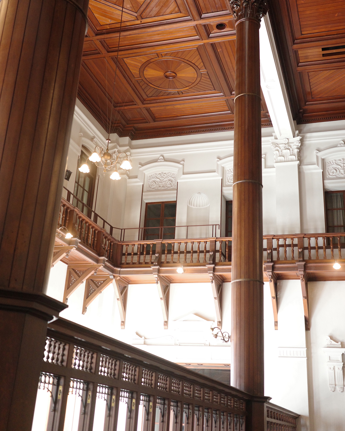 京都文化博物館 別館ホール