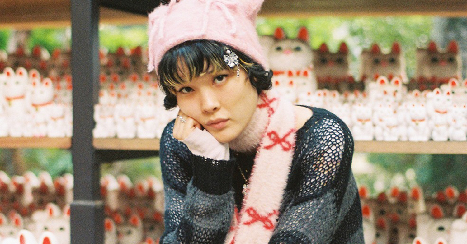 Mei Semonesが2026年1月に6都市6公演の単独ジャパン・ツアーを開催