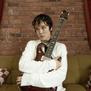 Mei Semones | Photo ©Derek Kwok