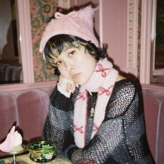 Mei Semones | Photo ©Alec Hirata