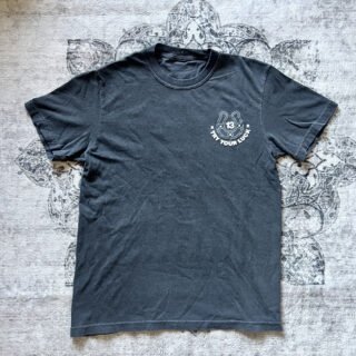 歌代ニーナ "Pussy Pink Ponies Squad" Tee