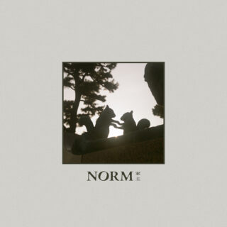 家主 'NORM'