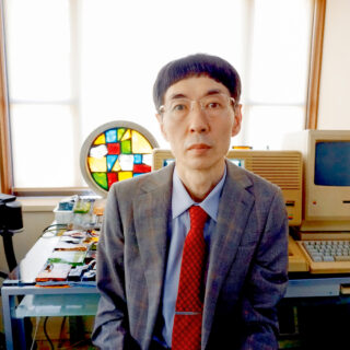 竹村延和